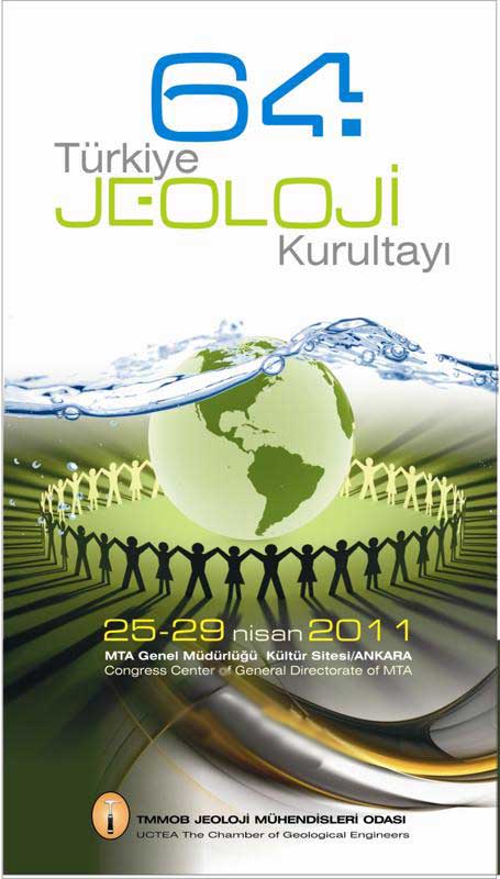 64. Türkiye Jeoloji Kurultayý