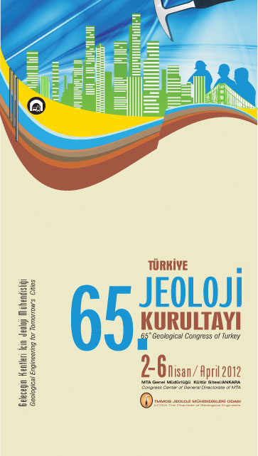 65. Türkiye Jeoloji Kurultayý